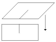 Flèche polynésienne