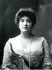 nellie melba