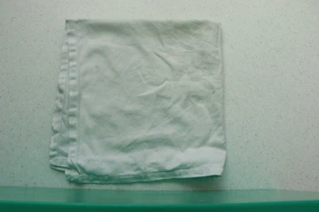 blocage planche avec torchon