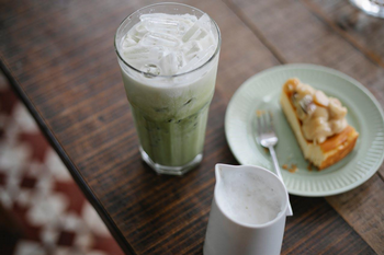 Recettes de boissons au café pour accompagner vos repas d'été