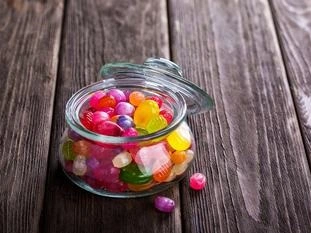 3 variétés de confiseries à tester absolument !