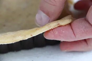 Comment bien étaler une pâte à tarte ?