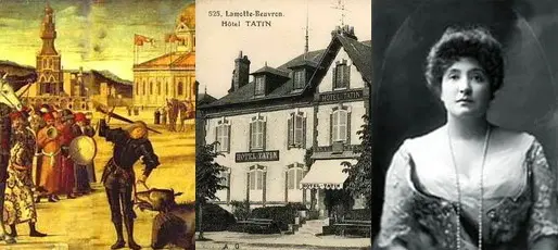 le peintre, les restauratrices et la cantatrice