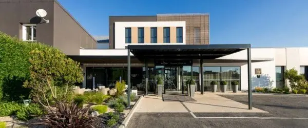 La butte restaurant à Plouider