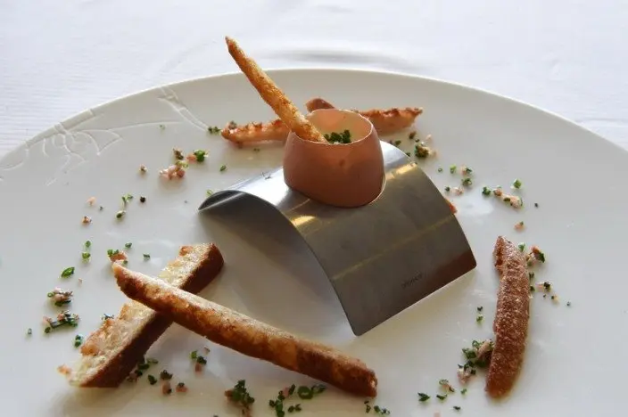 Concours recette : la recette