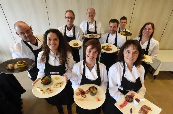 Concours recette : la finale