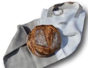 sac à pain