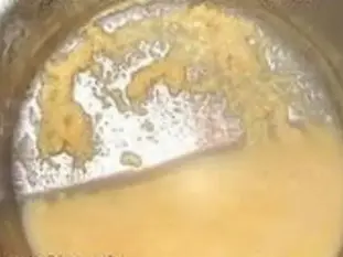 Tranchée, dissociée, bref... loupée !