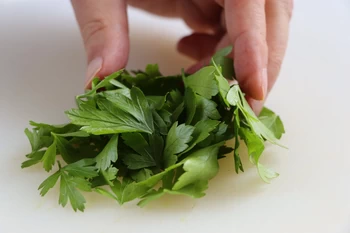 hachage en boulette 1