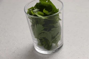 hachage en boulette 1