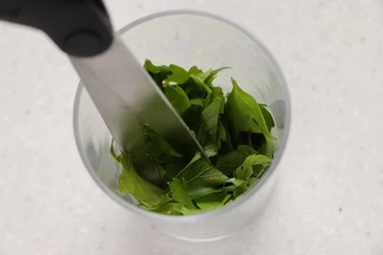 hachage en boulette 2