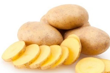 Faut-il laver 2 fois les pommes de terre ?