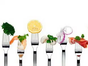 Les marqueurs en cuisine