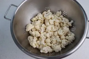 les sommités duchou fleur