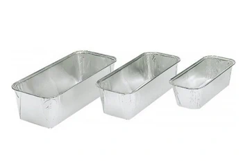 moules alu dits jetables