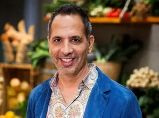 Connaissez vous Yotam Ottolenghi ?