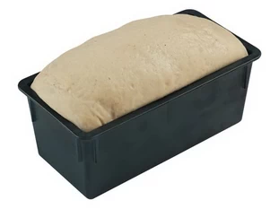 pains de mie en pousse