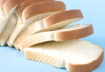 pain de mie industriel