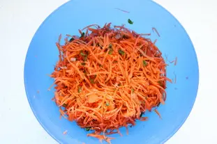 Le délicat mélange des saveurs dans les salades