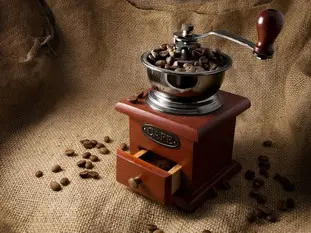 3 idées de recettes avec du café