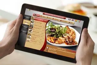 Le restaurant idéal