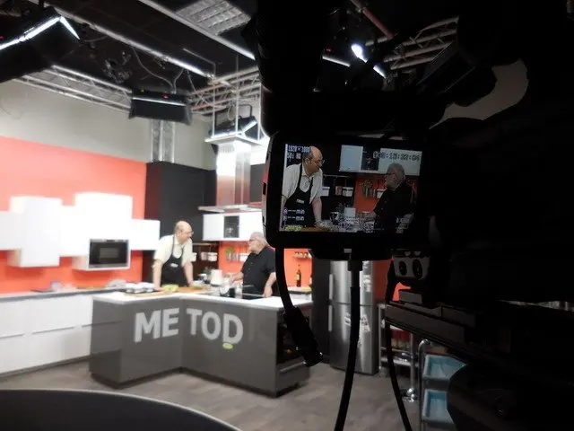 enregistrement recette à TéBéO