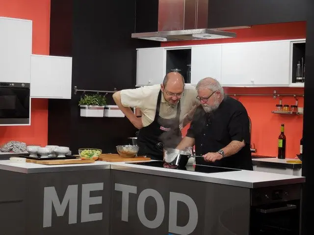 enregistrement recette à TéBéO