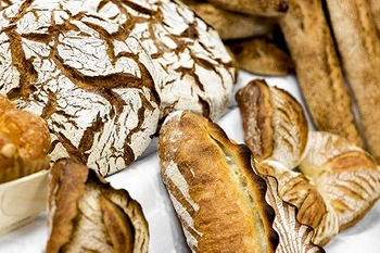 produits boulangerie