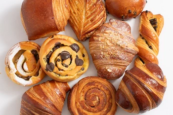 viennoiserie