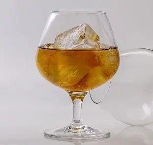 Le retour du trou normand