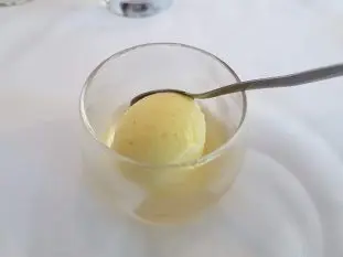 sorbet colonel