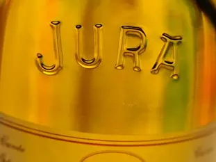 La délicieuse complexité des vins du Jura