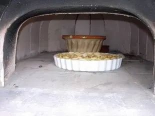 Four à pain : gâteaux