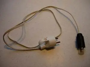 Des pâtons à la bonne température