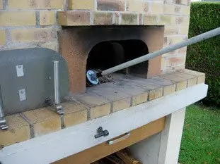 Serpillière (ou écouvillon)