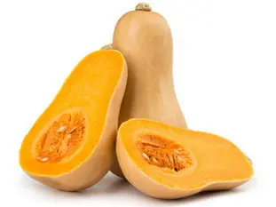 Courge butternut