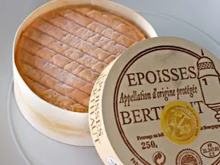 Époisses