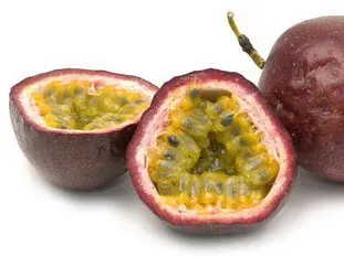 Fruits de la passion