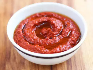 Harissa