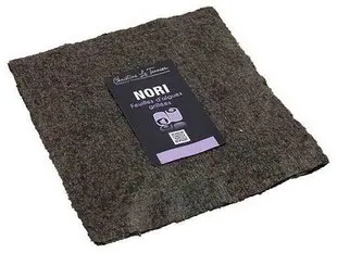 Feuille de nori