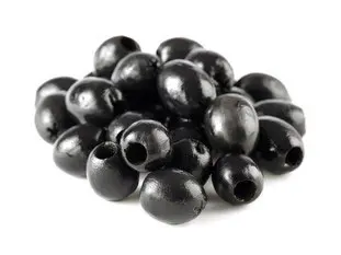 Olives noires