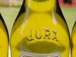 Vin blanc du Jura