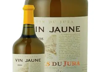 Vin jaune