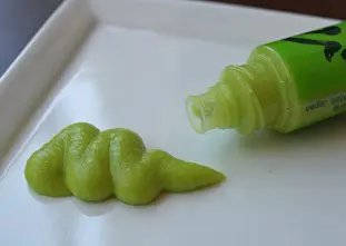 Wasabi