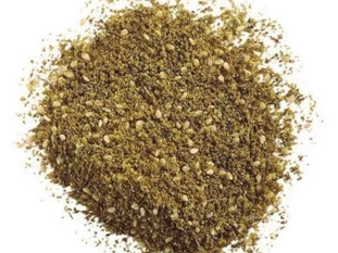 Zaatar