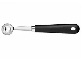 Cuillère à pommes parisiennes