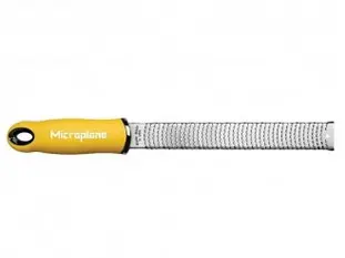 Râpe microplane
