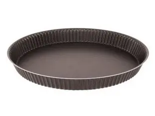 Cercle et moules à tartes