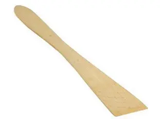 Spatule en bois