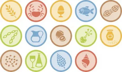 Allergie alimentaire : définition et symptômes